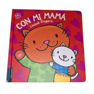 Con mi Mamá