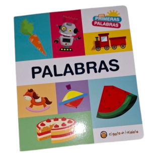 Palabras