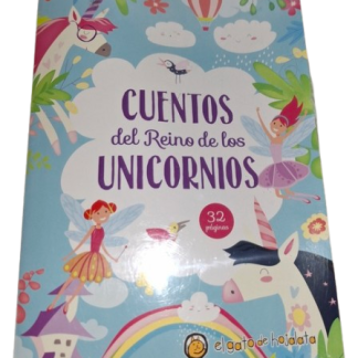 Cuentos del Reino de Los Unicornios