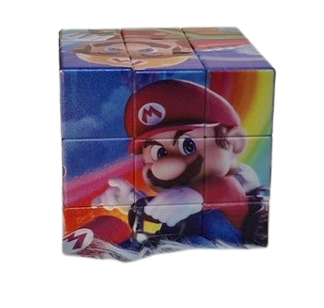 Cubo Rubik