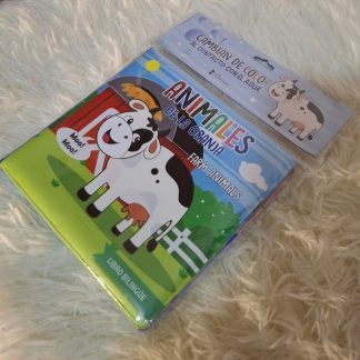 Animales de la Granja