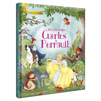 Cuentos de Perrault