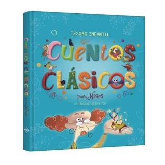 Cuentos Clásicos para Niños
